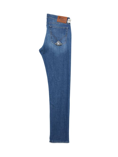 RRU118D598A048999 BLU ROY ROGER'S | RRU118D598A048999 BLU